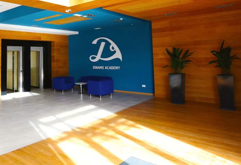 ინტერიერის გაფორმება