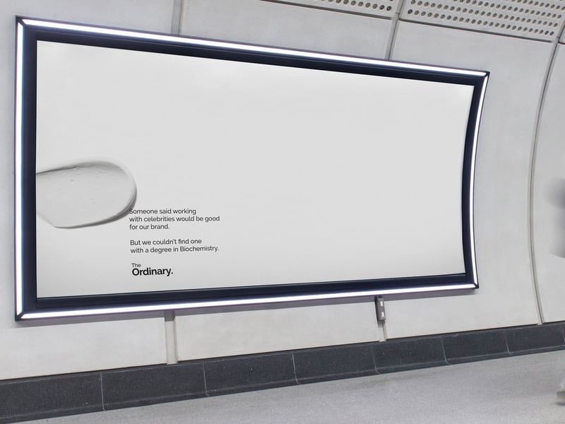 სარეკლამო სააგენტოები და ვიზუალური მარკეტინგის ძალა – რეალური მაგალითები